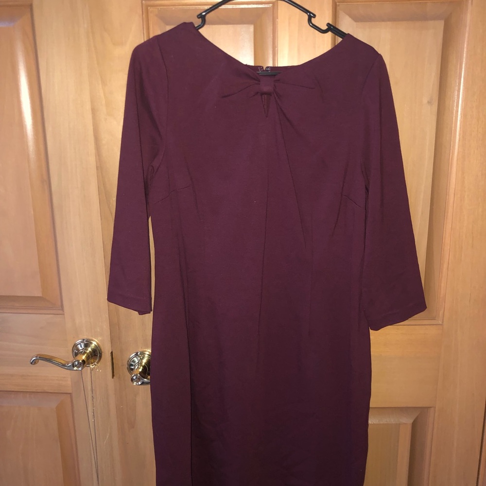NWT Talbots dress